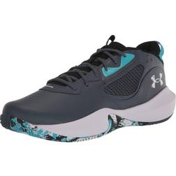 Under Armour Men's Lockdown Basketball Shoes