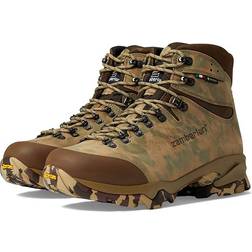 Zamberlan 1213 Leopard GTX RR Hunting Boots Leather Men's, Camo SKU 867205