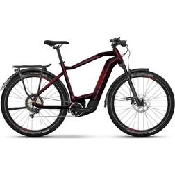 Haibike Trekking 11 High 2023