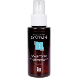 Sim Sensitive System 4 Climbazole Scalp Tonic 50ml