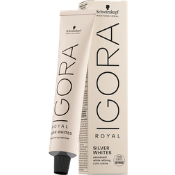 Schwarzkopf Igora Royal Absolutes Silver Whites Grey Lilac 60ml