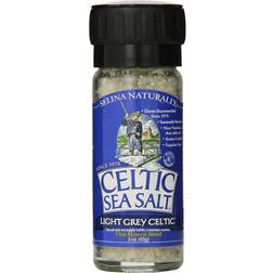 Celtic Sea Salt Light Grey Celtic 2.998oz 1