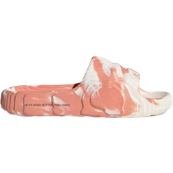 Adidas Adilette 22 - Wonder White/Wonder Clay/Earth Strata