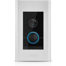 Ring 8VR1E7-0EN0 Video Doorbell Elite