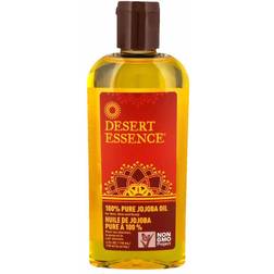 Desert Essence 100% Pure Jojoba Oil 4fl oz