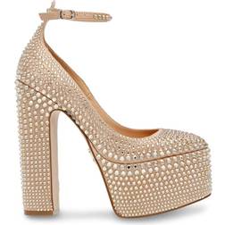 Steve Madden Skyrise-R - Rhinestone