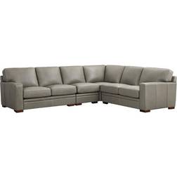 Hydeline Dillon Sectional Sofa 126" 6 Seater