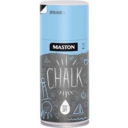 Maston krittspray rød 150ml