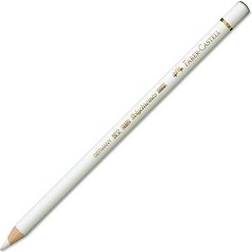 Faber-Castell Polychromos – White 101