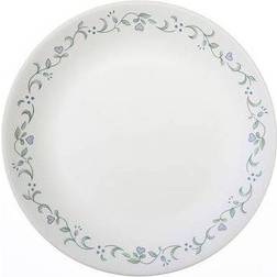 Corelle Country Cottage Dinner Plate 10.25"