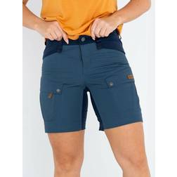 Bergans Nordmarka Favor Outdoor Shorts Women