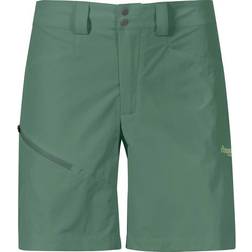 Bergans of Norway Vandre Light Softshell Shorts Dame