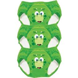 My Carry Potty Pottetreningsbukse 3-pack Dino 18-24 mån