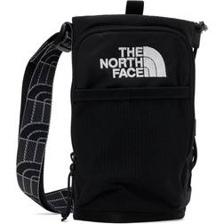 The North Face Black Borealis Bottle Pouch UNI