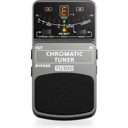 Behringer Chromatic Tuner TU300