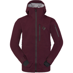 Sweet Protection Mens Crusader X Gore-tex - Red Wine