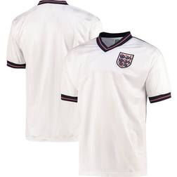 Score Draw ScoreDraw England 1986 Home Shirt Mens