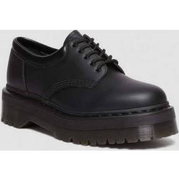 Dr. Martens 5-eye Leather Shoes