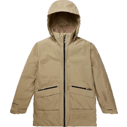 Burton Women's Treeline GORE-TEX 2L Insulated Jacket - Kelp