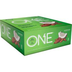 One Almond Bliss Protein Bar 12