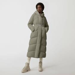 Canada Goose Marlow parka sagebrush_armoise