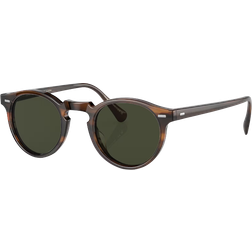 Oliver Peoples Gregory Peck Sun Polarized OV5217S 1724P1
