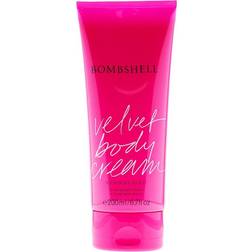 Victoria's Secret Bombshell Velvet Body Cream 6.8fl oz