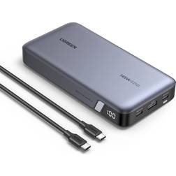 Ugreen Nexode 140W 25000mAh Laptop Power Bank