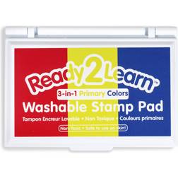 Learning Advantage READY 2 Washable Stamp Pad