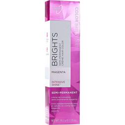 ION Semi Permanent Hair Color Pink 2.0500 FL OZ