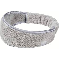 Beauty Spa Headband - Luna Grey