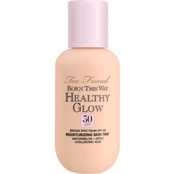 Too Faced Born This Way Healthy Glow Foundation SPF30 Porcelain