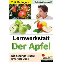 Nein Lernwerkstatt Der Apfel