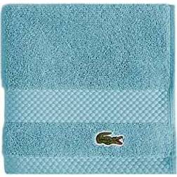 Lacoste Home Heritage Anti-Microbial Bath Towel
