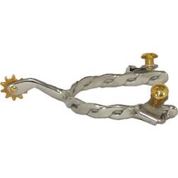 Reinsman Kid's Twisted Spur