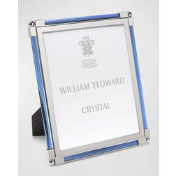 William Yeoward Crystal New Classic Photo Frame