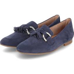 Gabor Modische Pumps blau