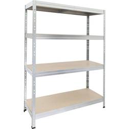 Bed Bath & Beyond AR Metal Shelving System