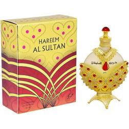 Khadlaj Hareem Al Sultan Gold Parfum 1.2 fl oz