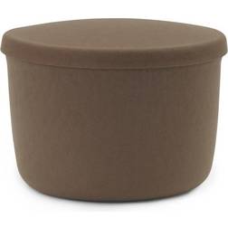 Normann Copenhagen Hide Sitzpuff