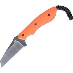 CRKT S.P.I.T Fixed Blade Hunting Knife
