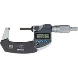 Mitutoyo Digital Micrometer Outside 1 to 2 In 293-341-30