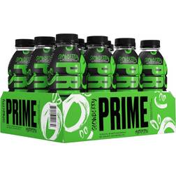 PRIME Hydration Drink Glowberry 12