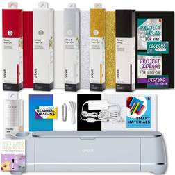 Cricut Maker 3 Machine Smart Vinyl Iron On Bundle