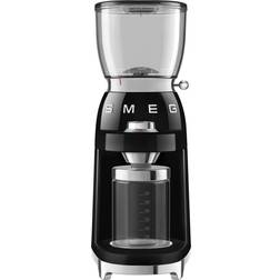 Smeg Kaffeemühle Style CGF11BLEU