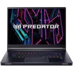 Acer Predator Triton X 17" WQXGA 250Hz