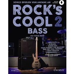 Rock's Cool BASS