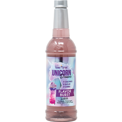 Skinny Mixes Sugar Free Unicorn Syrup 25.4fl oz 1