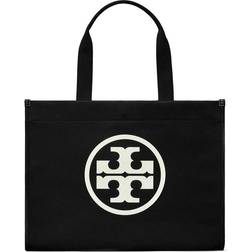 Tory Burch Ella Tote Bag - Black