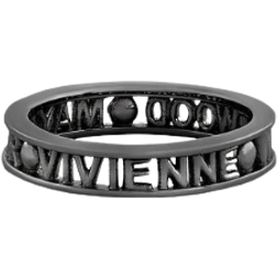 Vivienne Westwood Westminster Ring - Grey